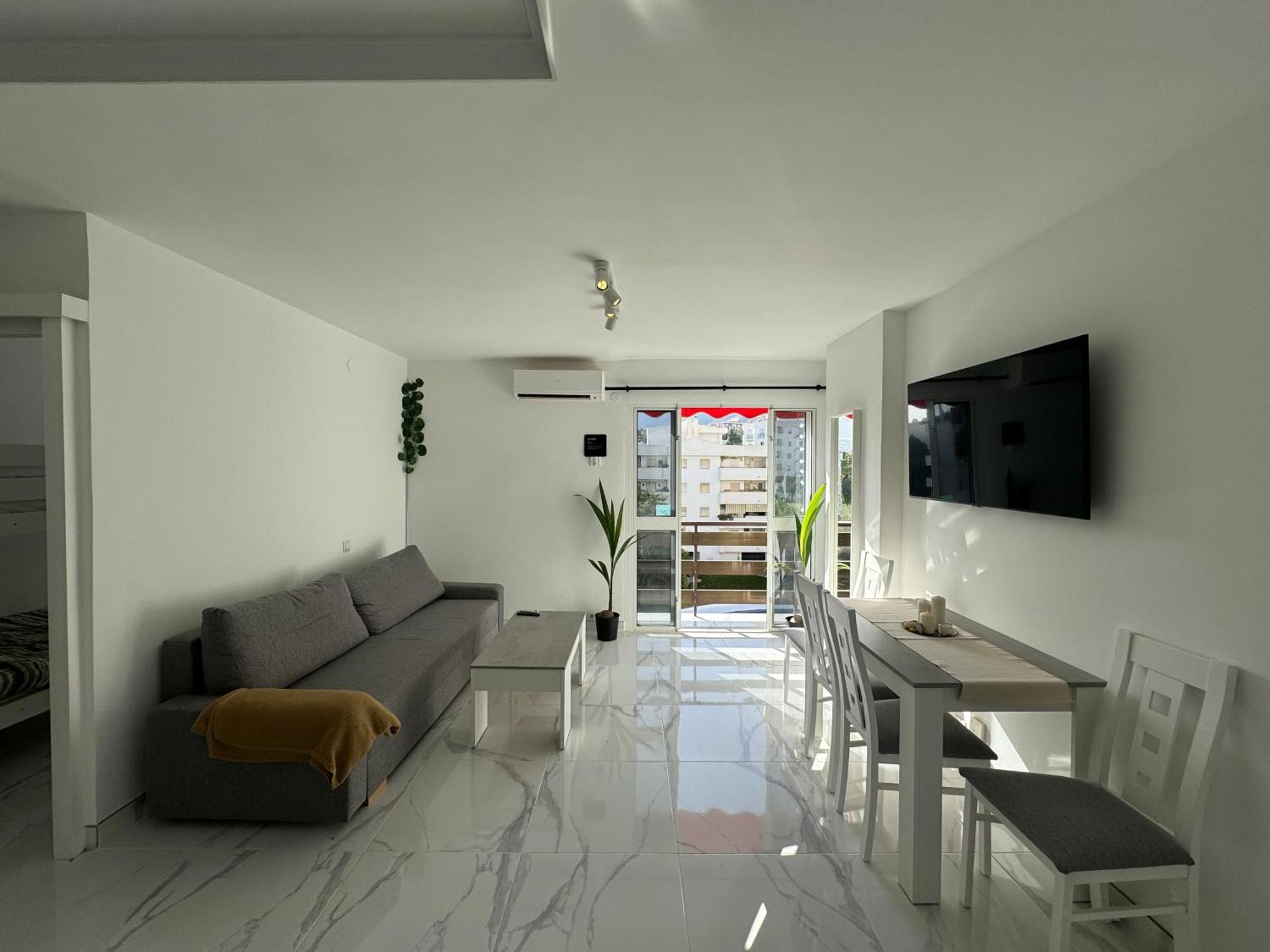 Appartement Santa Ana