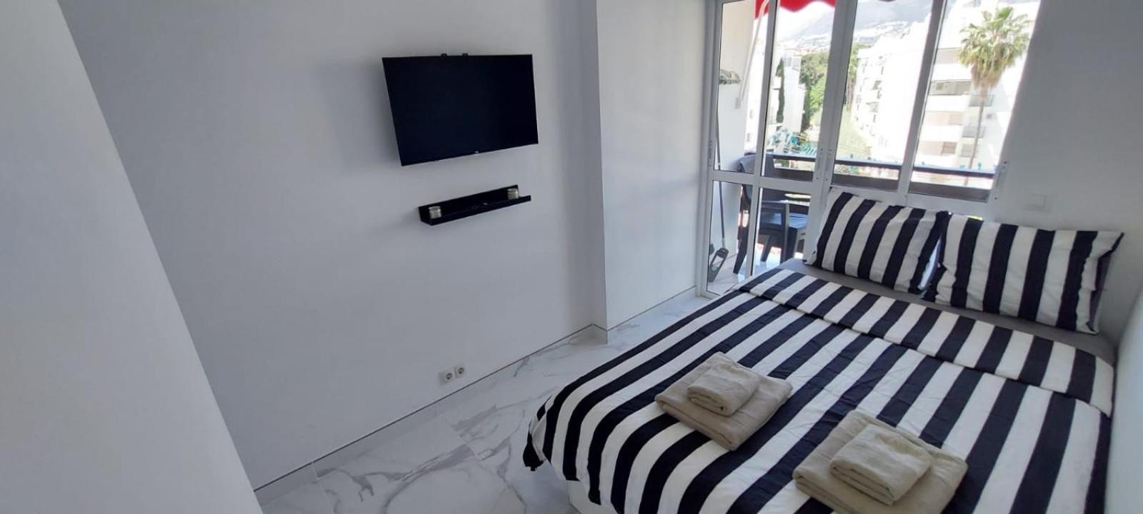 Santa Ana Apartamento